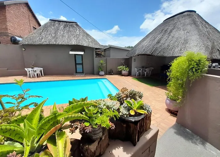 St Lucia At Home