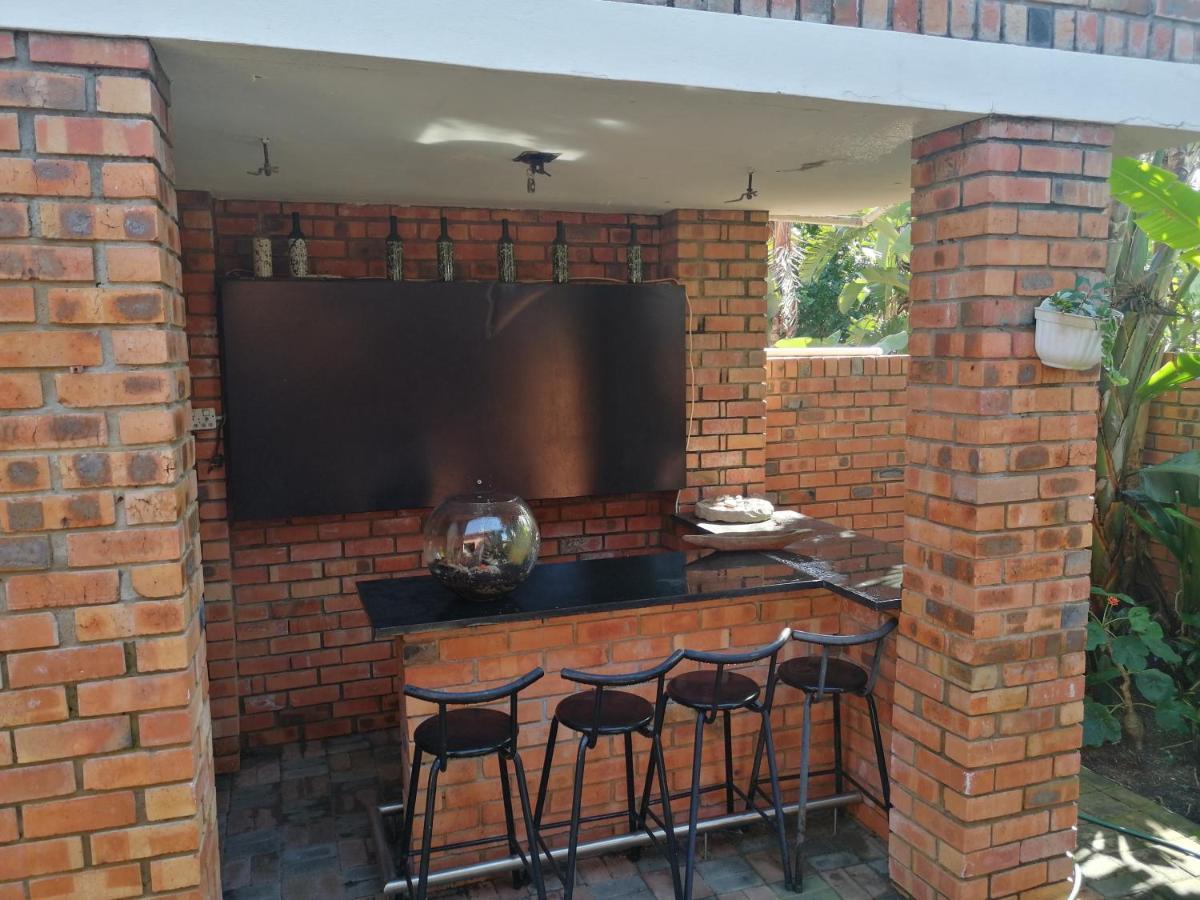 Apartment At *