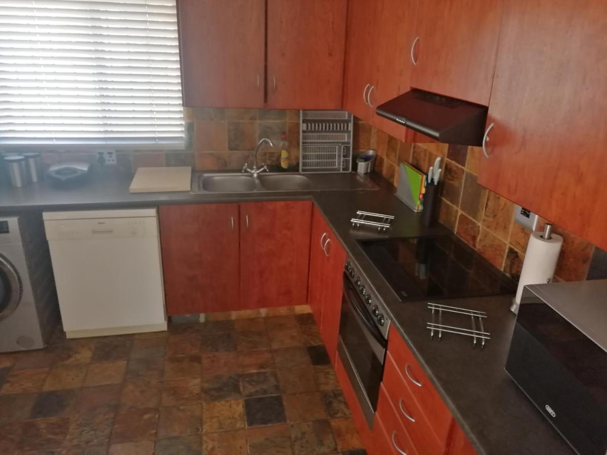 Apartment At *