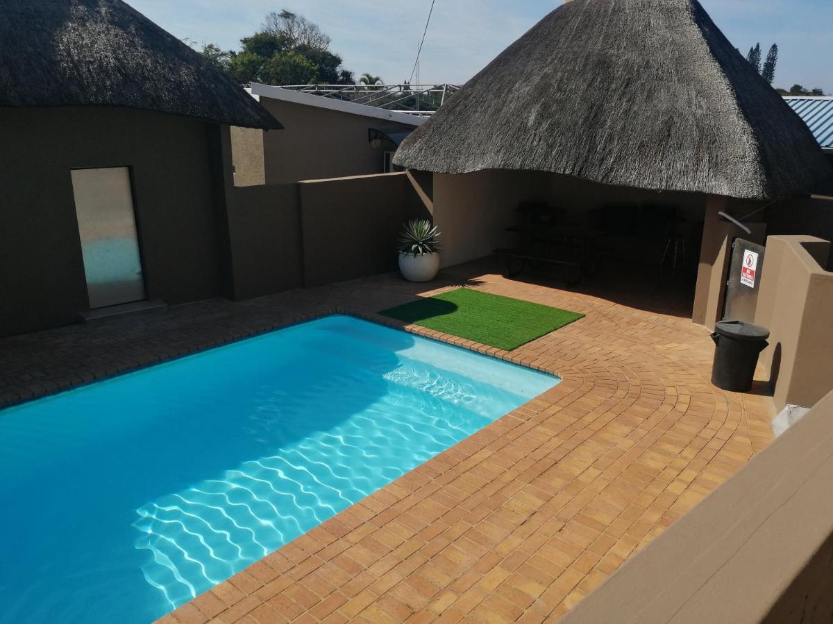 Apartment At St Lucia