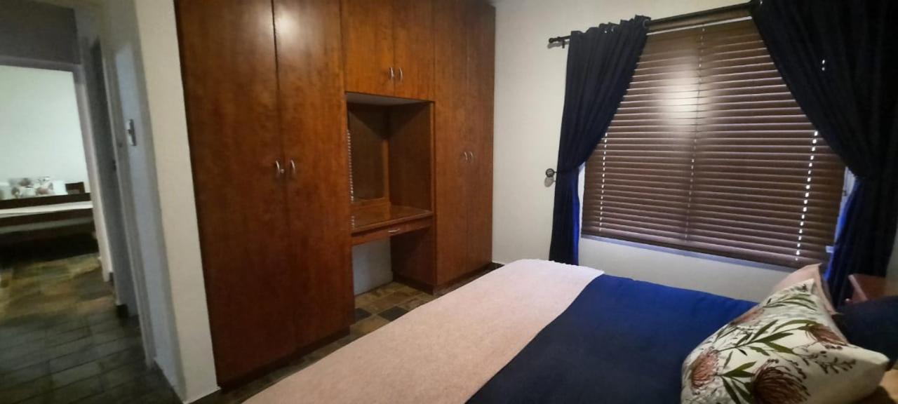 Apartment At St Lucia
